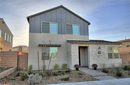 Henderson NV Home