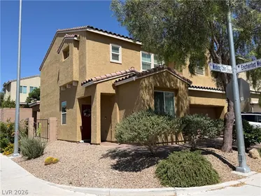 North Las Vegas NV Home