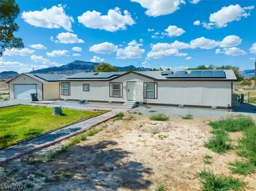 Pahrump NV Home