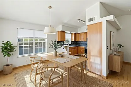 Henderson NV Home