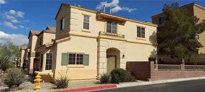 Las Vegas NV Home