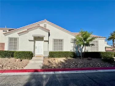 North Las Vegas NV Home