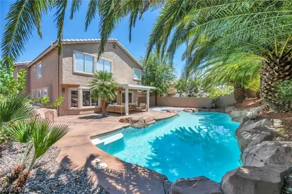 Las Vegas NV Home