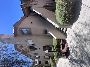 Las Vegas NV Home