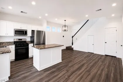 Las Vegas NV Home