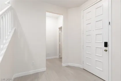 Las Vegas NV Home