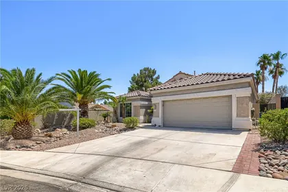 Henderson NV Home