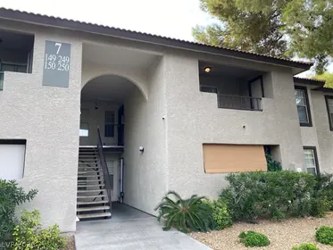 Las Vegas NV Home