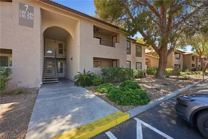 Las Vegas NV Home