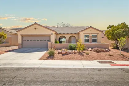 Henderson NV Home