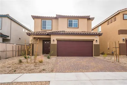 North Las Vegas NV Home