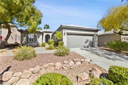 Las Vegas NV Home