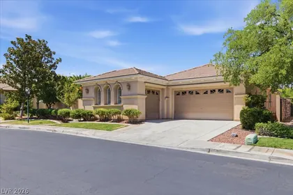 Las Vegas NV Home