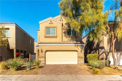Henderson NV Home