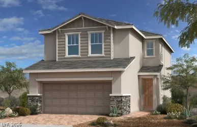 Henderson NV Home