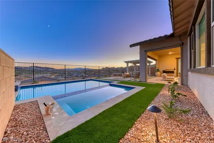 Henderson NV Home