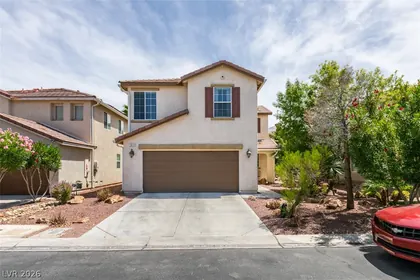 Henderson NV Home