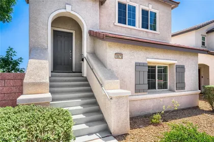 Las Vegas NV Home