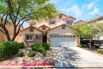 Las Vegas NV Home