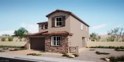 Henderson NV Home