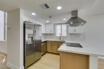 Las Vegas NV Home