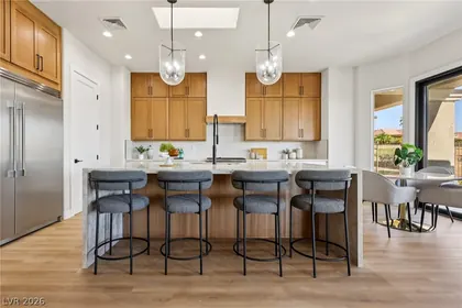 Las Vegas NV Home