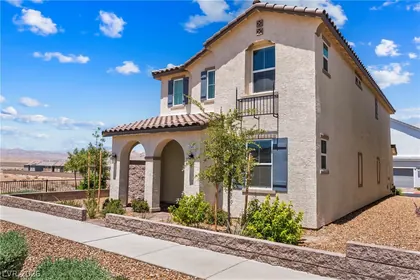 Henderson NV Home