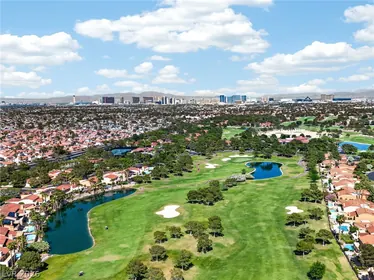 Las Vegas NV Home