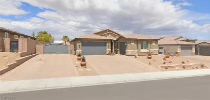 Las Vegas NV Home