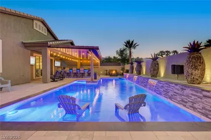 Las Vegas NV Home