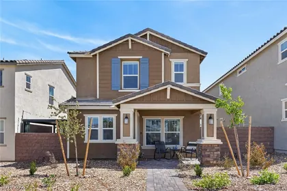 Henderson NV Home
