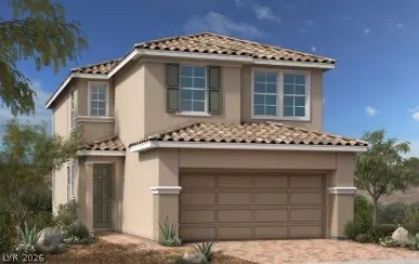 Henderson NV Home