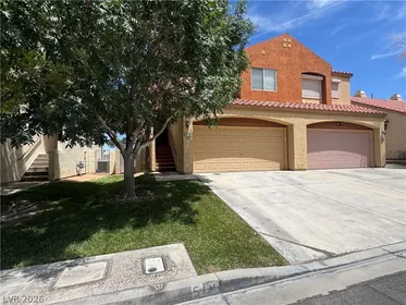 Henderson NV Home