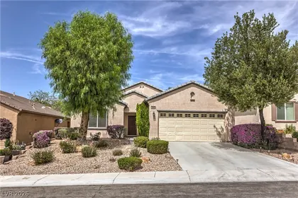 Henderson NV Home
