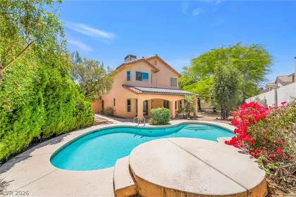 Henderson NV Home