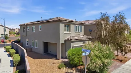 North Las Vegas NV Home