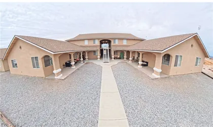 Pahrump NV Home