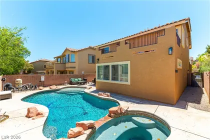 Las Vegas NV Home