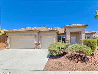 North Las Vegas NV Home