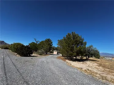 Pahrump NV Home