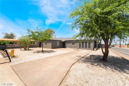 Henderson NV Home