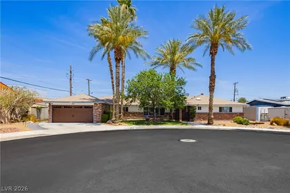 Las Vegas NV Home