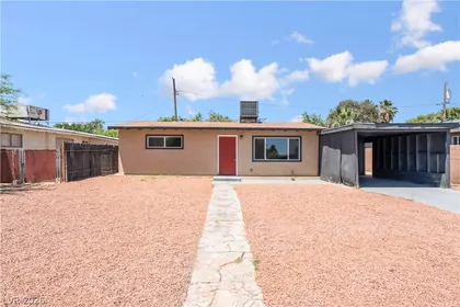 North Las Vegas NV Home