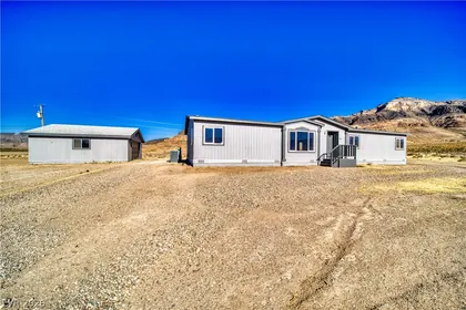 Pahrump NV Home