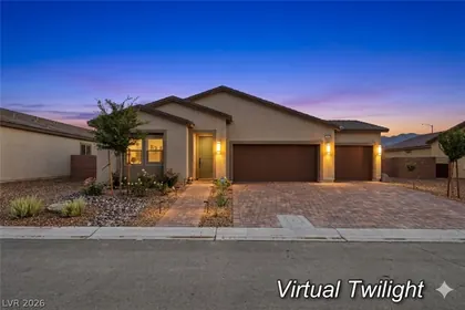 Pahrump NV Home
