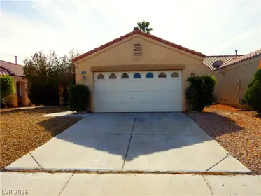 Henderson NV Home