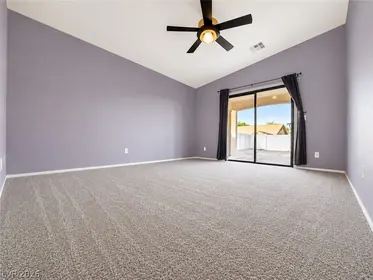 North Las Vegas NV Home