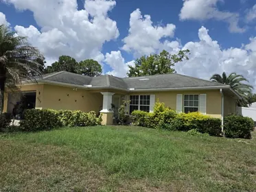 LEHIGH ACRES FL Home