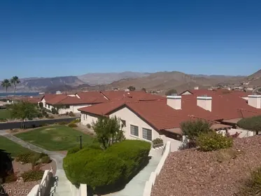 Boulder City NV Home