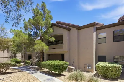 Las Vegas NV Home